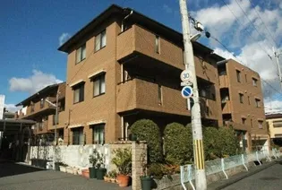 メゾン ド レグルスの画像