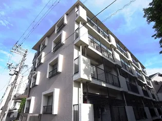 K’s Court夙川【1階】の外観