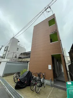 メゾンショコラWの画像