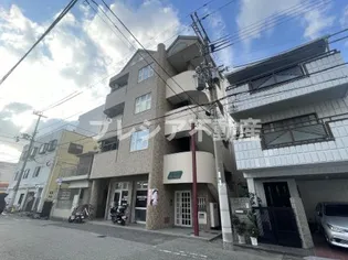 サントエイビスの画像