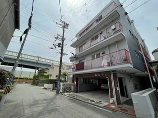 灘ハイムの画像