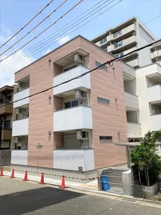 フジパレス西宮駅北の画像