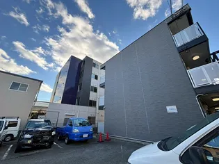 レオパレス久々知IIの画像