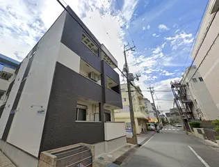 フジパレス園田II番館の画像