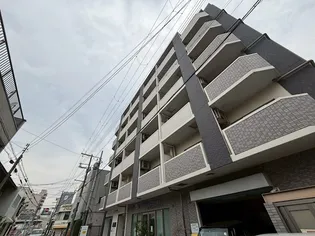 オズレジデンス尼崎の画像