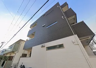 フジパレス武庫川駅東2番館の画像