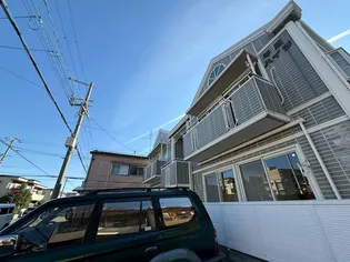 琴浦ハイツの画像