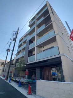 メインステージ甲子園口の画像