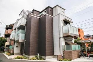 ステラハウス32の画像