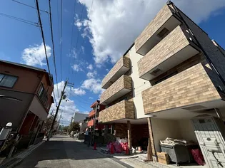 ROOST南武庫之荘の画像