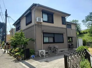 リバーサイド若林の画像