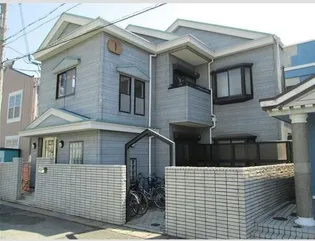 西宮グリーンハイツ5の画像