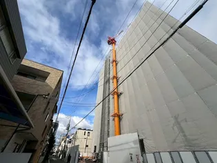 フォーリアライズ尼崎エランの画像