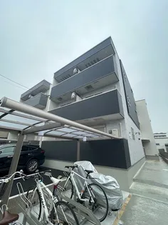 フジパレス武庫之荘本町EASTの画像