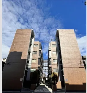 アースハイツ2の画像