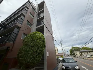 アースハイツI IIの画像