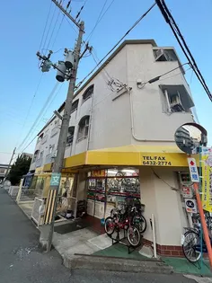 大武ハイツの画像