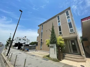 グランメール楠の画像