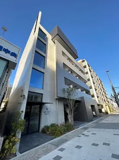 メインステージザベースフロントの画像