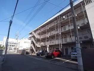 グランディア東神戸の画像