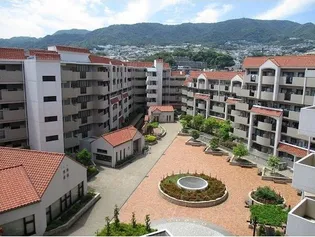 KDXレジデンス夙川ヒルズ 4番館の画像