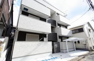 ALEGRIA尼崎西本町の画像