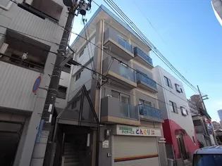 TMハイツ深江の画像