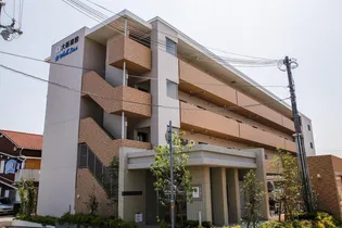 フローレンス武庫之荘IIIの画像