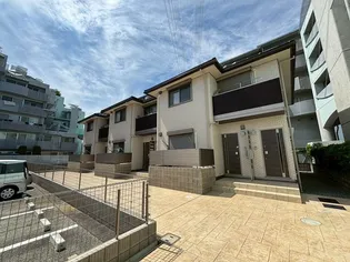 レジデンスUTの画像