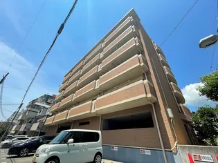 シティプラザ甲南山手の画像