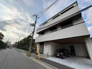 SKYE松浜町の画像