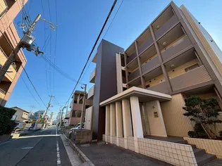 メゾンHANAHANAの画像