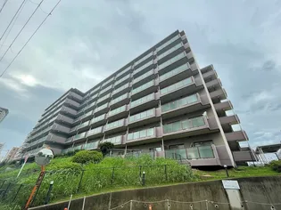 フレシア西宮の画像