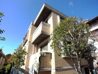 ボルネ東芦屋の画像