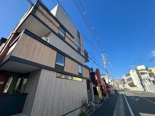 コティ七松町の画像