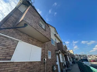 テラスハウスWAKOの画像