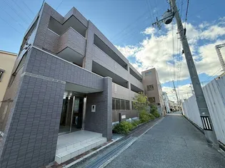 クロシェット ラクテの画像