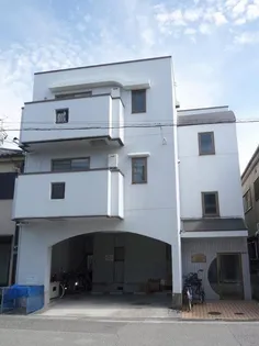 ミタカハイツの画像