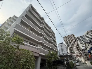 メルベーユ立花の画像