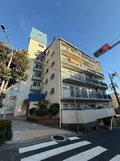 北野コーポラスの画像