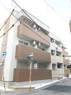 フジパレスさくら夙川イーストの画像