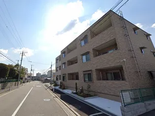 エム ヴィレッジIIIの画像