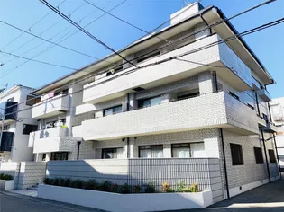 クリスタルパレスの画像