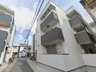 フジパレス塚口東5番館の画像