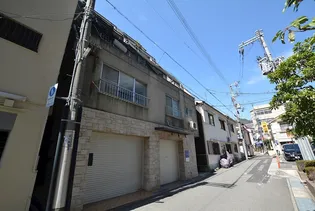 川元ビルの画像