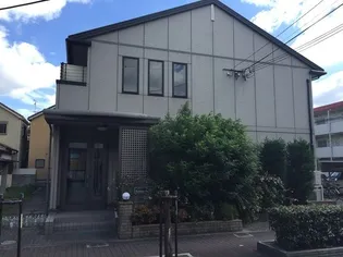 サニーコートの画像