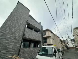 COCON GRANDJOUR 武庫之荘西の画像