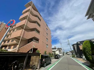 ルノン大森 ドゥの画像