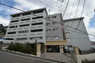 エルベコート甲陽園の画像