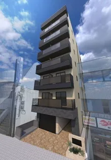 EーBONHEUR尼崎の画像